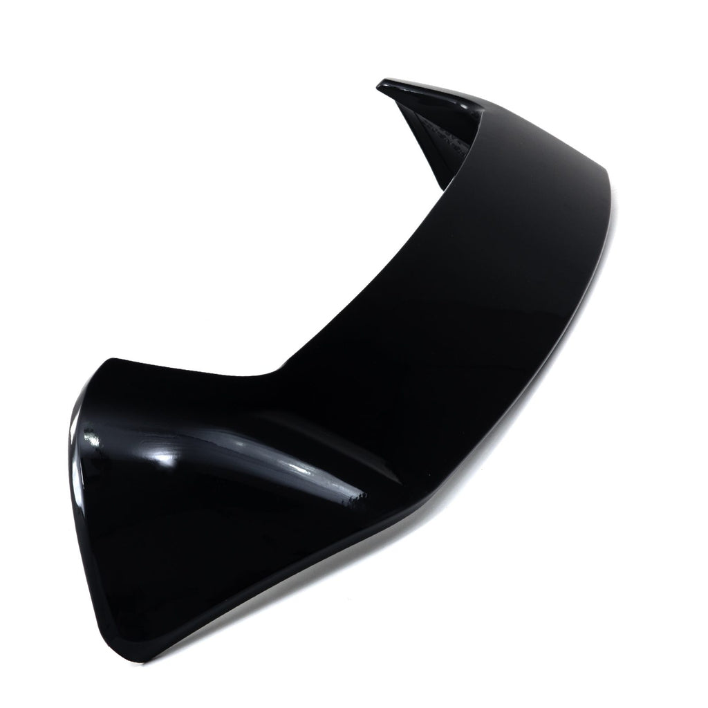 Spoiler Posteriore Nero Lucido Nissan Juke 2010-2019