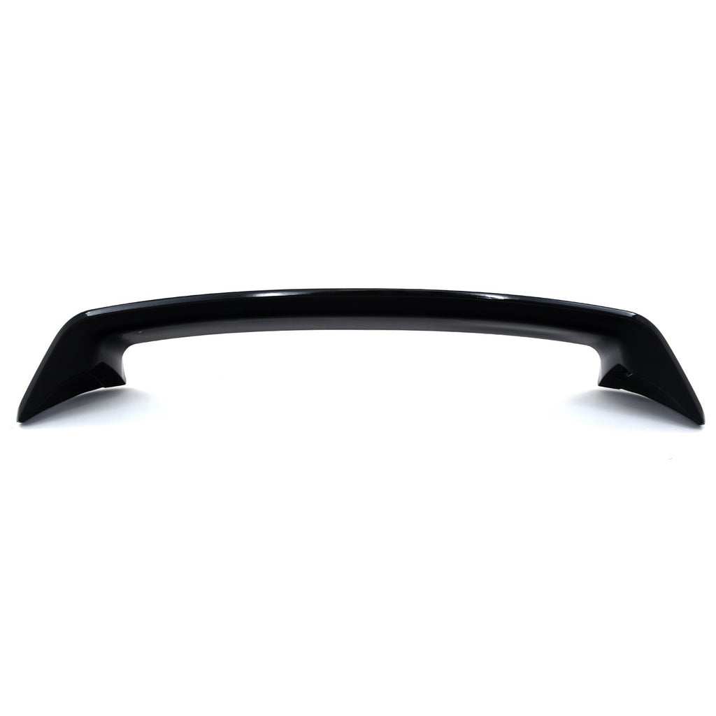 Spoiler Posteriore Nero Lucido Nissan Juke 2010-2019 - foto 2