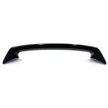 Spoiler Posteriore Nero Lucido Nissan Juke 2010-2019 - foto 2