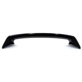 Spoiler Posteriore Nero Lucido Nissan Juke 2010-2019 - foto 2