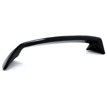 Spoiler Posteriore Nero Lucido Nissan Juke 2010-2019 - foto 3