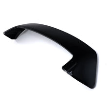 Spoiler Posteriore Nero Lucido Nissan Juke 2010-2019 - foto 4