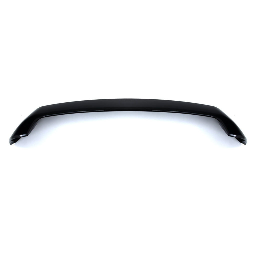 Spoiler Posteriore Nero Lucido Nissan Juke 2010-2019 - foto 5