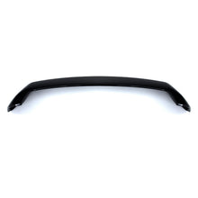 Spoiler Posteriore Nero Lucido Nissan Juke 2010-2019 - foto 5