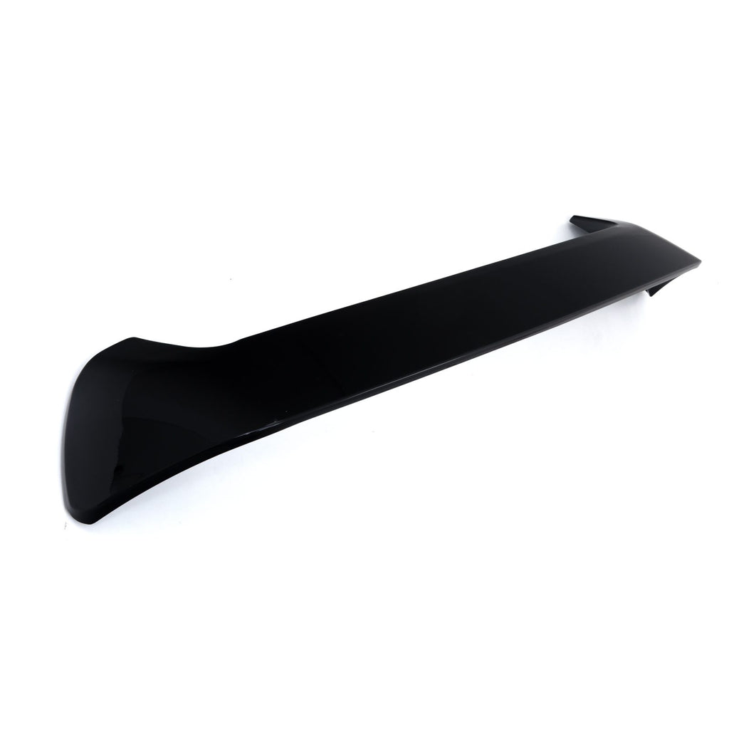 Spoiler Posteriore Nero Lucido Nissan Juke 2010-2019 - foto 7