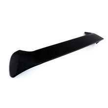Spoiler Posteriore Nero Lucido Nissan Juke 2010-2019 - foto 7
