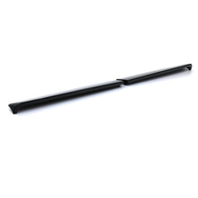 Spoiler Posteriore Barn Doors Nero Lucido Nissan Primastar dal 2022 - foto 3