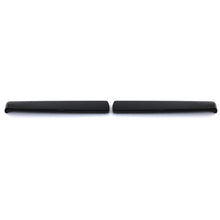 Spoiler Posteriore Barn Doors Nero Lucido Nissan Primastar dal 2022 - foto 4
