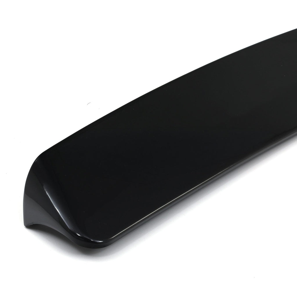 Spoiler Posteriore Barn Doors Nero Lucido Nissan Primastar dal 2022 - foto 6