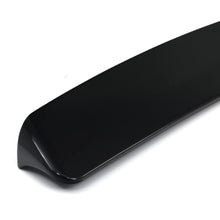 Spoiler Posteriore Barn Doors Nero Lucido Nissan Primastar dal 2022 - foto 6
