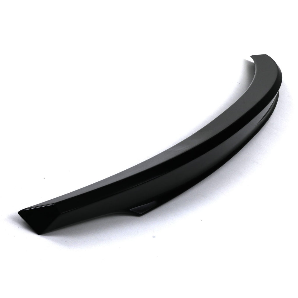 Spoiler Centrale Posteriore Nero Lucido Porsche Macan 95B 2014-2017