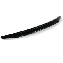 Spoiler Centrale Posteriore Nero Lucido Porsche Macan 95B 2014-2017 - foto 3