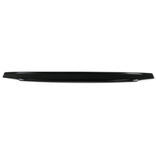 Spoiler Centrale Posteriore Nero Lucido Porsche Macan 95B 2014-2017 - foto 5