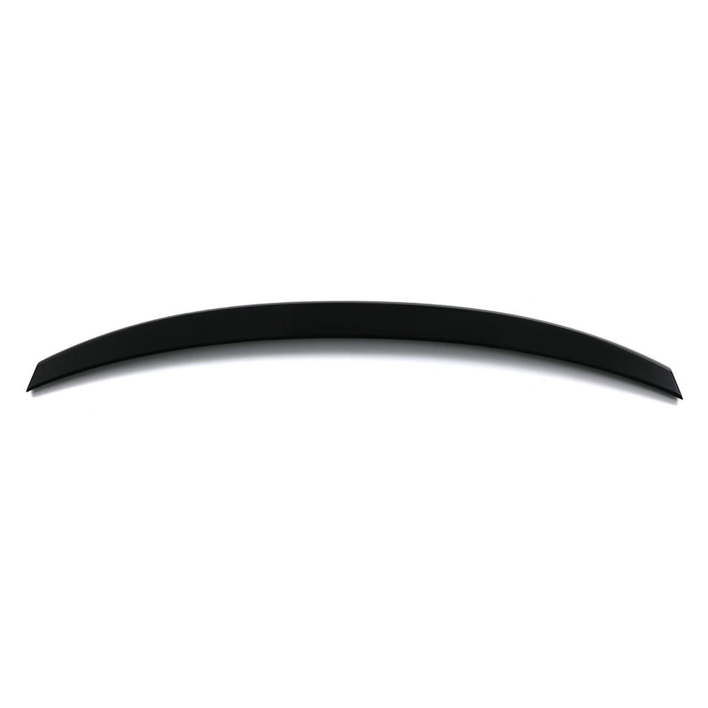 Spoiler Centrale Posteriore Nero Lucido Porsche Macan 95B 2014-2017 - foto 6