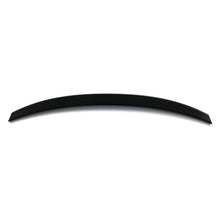 Spoiler Centrale Posteriore Nero Lucido Porsche Macan 95B 2014-2017 - foto 6