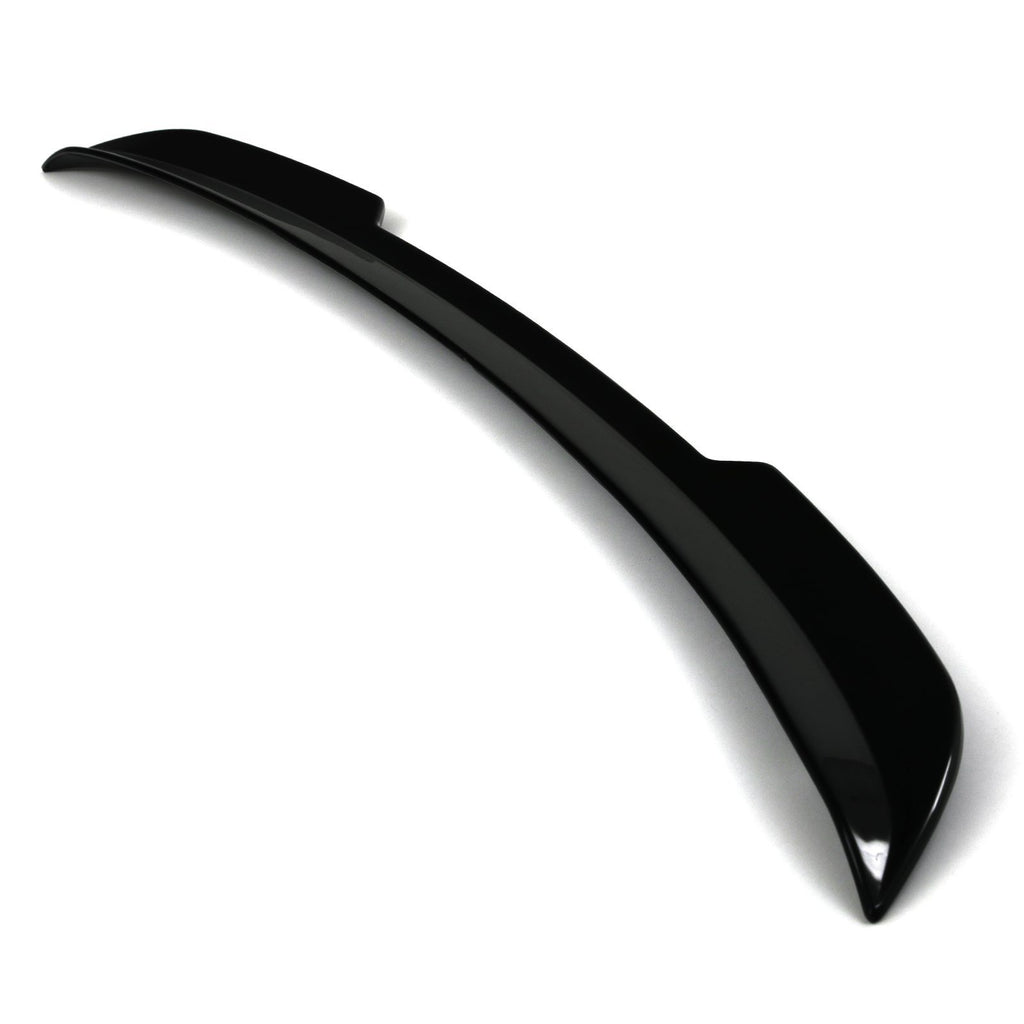Spoiler Tetto Posteriore Nero Lucido Porsche Macan 95B 2014-2021