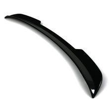 Spoiler Tetto Posteriore Nero Lucido Porsche Macan 95B 2014-2021