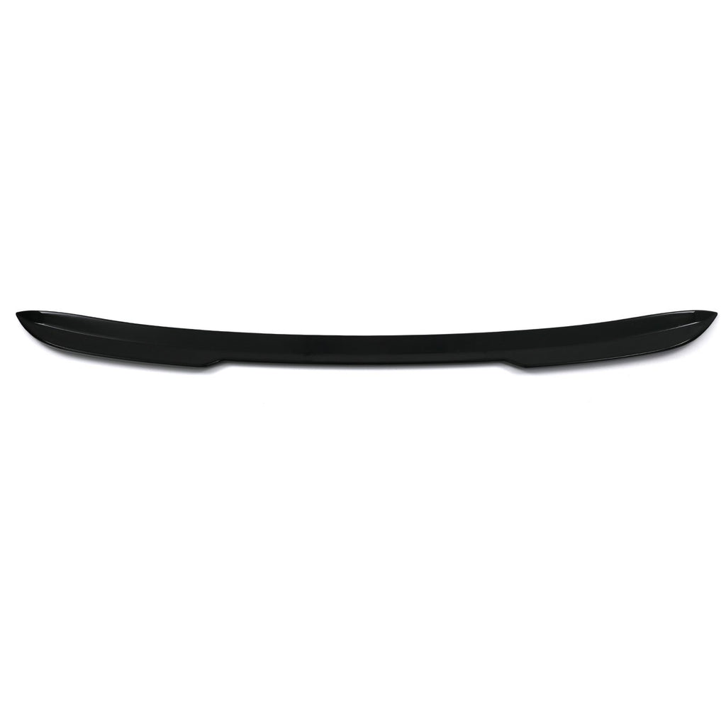 Spoiler Tetto Posteriore Nero Lucido Porsche Macan 95B 2014-2021 - foto 4