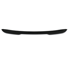 Spoiler Tetto Posteriore Nero Lucido Porsche Macan 95B 2014-2021 - foto 4