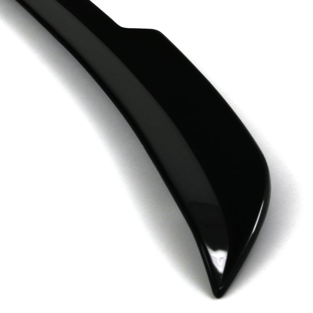 Spoiler Tetto Posteriore Nero Lucido Porsche Macan 95B 2014-2021 - foto 5