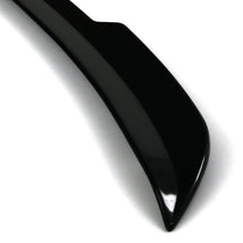 Spoiler Tetto Posteriore Nero Lucido Porsche Macan 95B 2014-2021 - foto 5