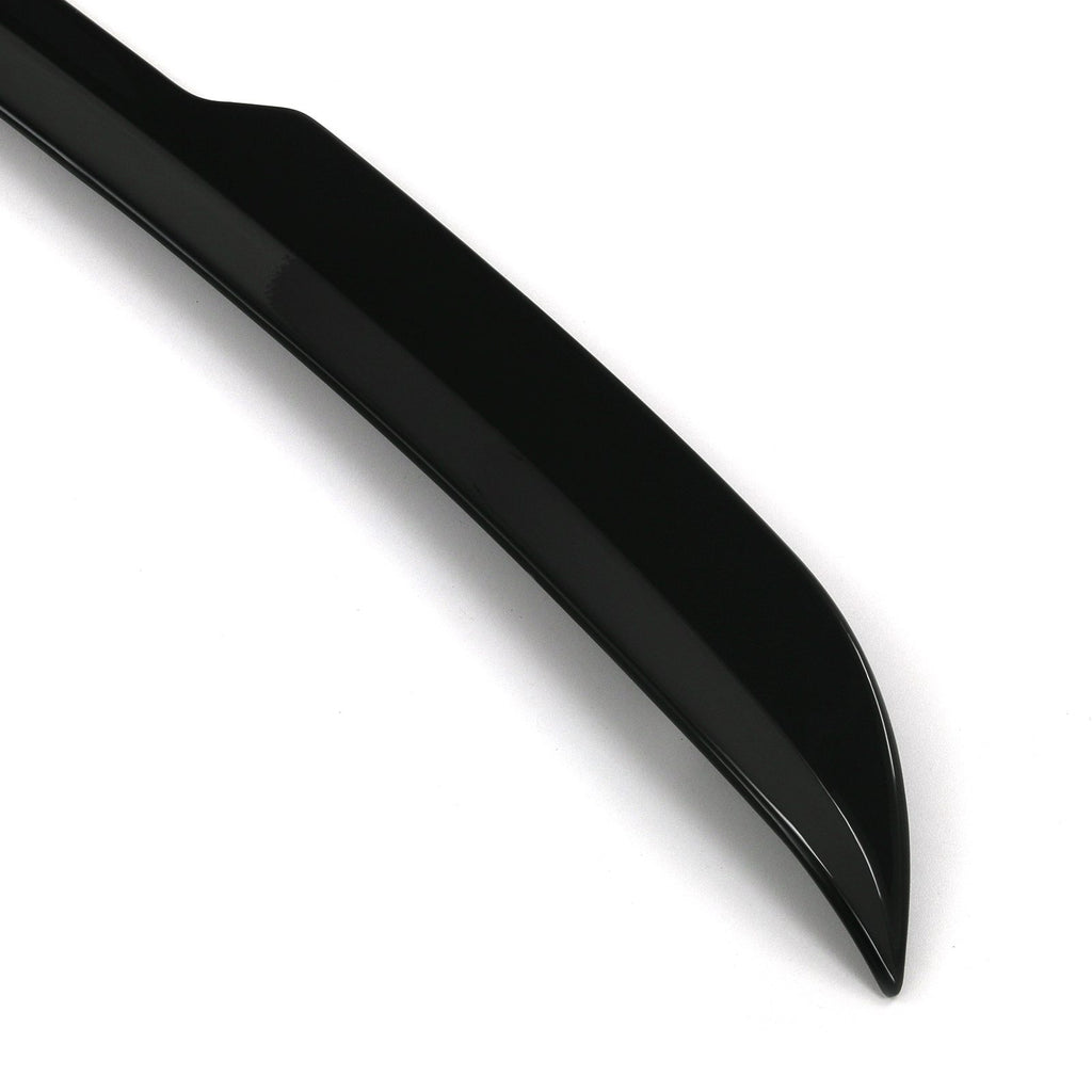 Spoiler Tetto Posteriore Nero Lucido Porsche Macan 95B 2014-2021 - foto 6