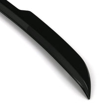 Spoiler Tetto Posteriore Nero Lucido Porsche Macan 95B 2014-2021 - foto 6