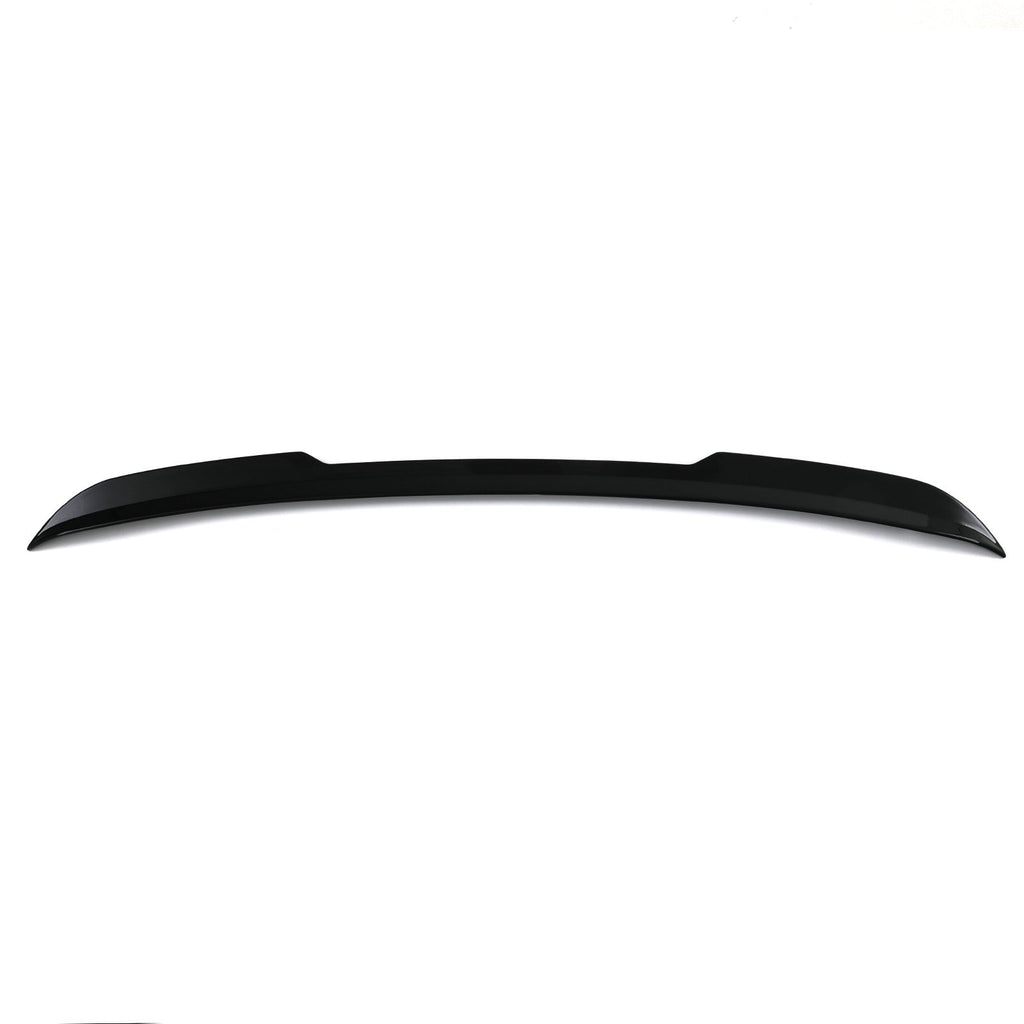 Spoiler Tetto Posteriore Nero Lucido Porsche Macan 95B 2014-2021 - foto 8