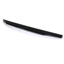 Spoiler Centrale Posteriore Nero Lucido Porsche Macan 95B Facelift 2019-2021 - foto 5