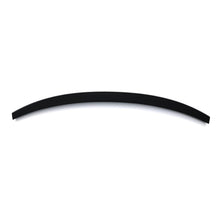 Spoiler Centrale Posteriore Nero Lucido Porsche Macan 95B Facelift 2019-2021 - foto 6