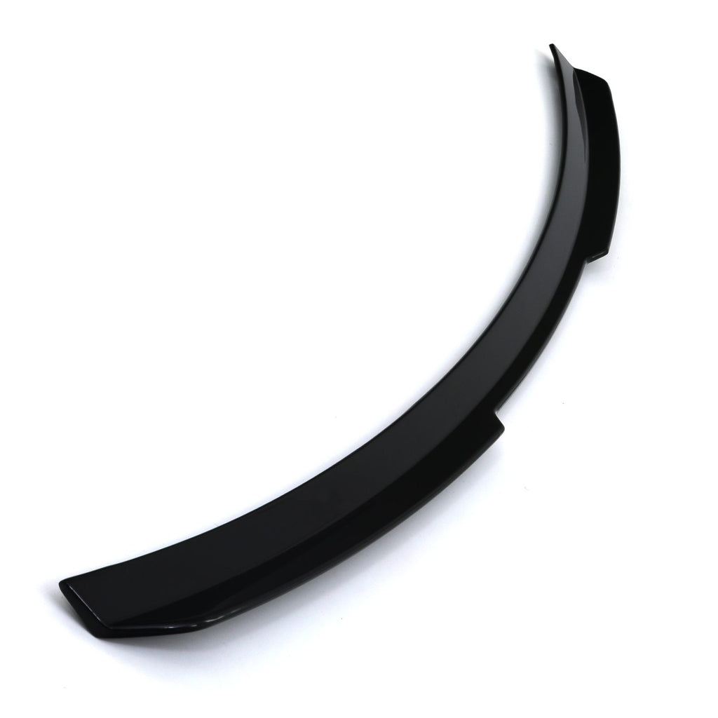 Spoiler Posteriore Nero Lucido Porsche Panamera 971 dal 2016