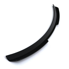 Spoiler Posteriore Nero Lucido Porsche Panamera 971 dal 2016