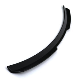 Spoiler Posteriore Nero Lucido Porsche Panamera 971 dal 2016