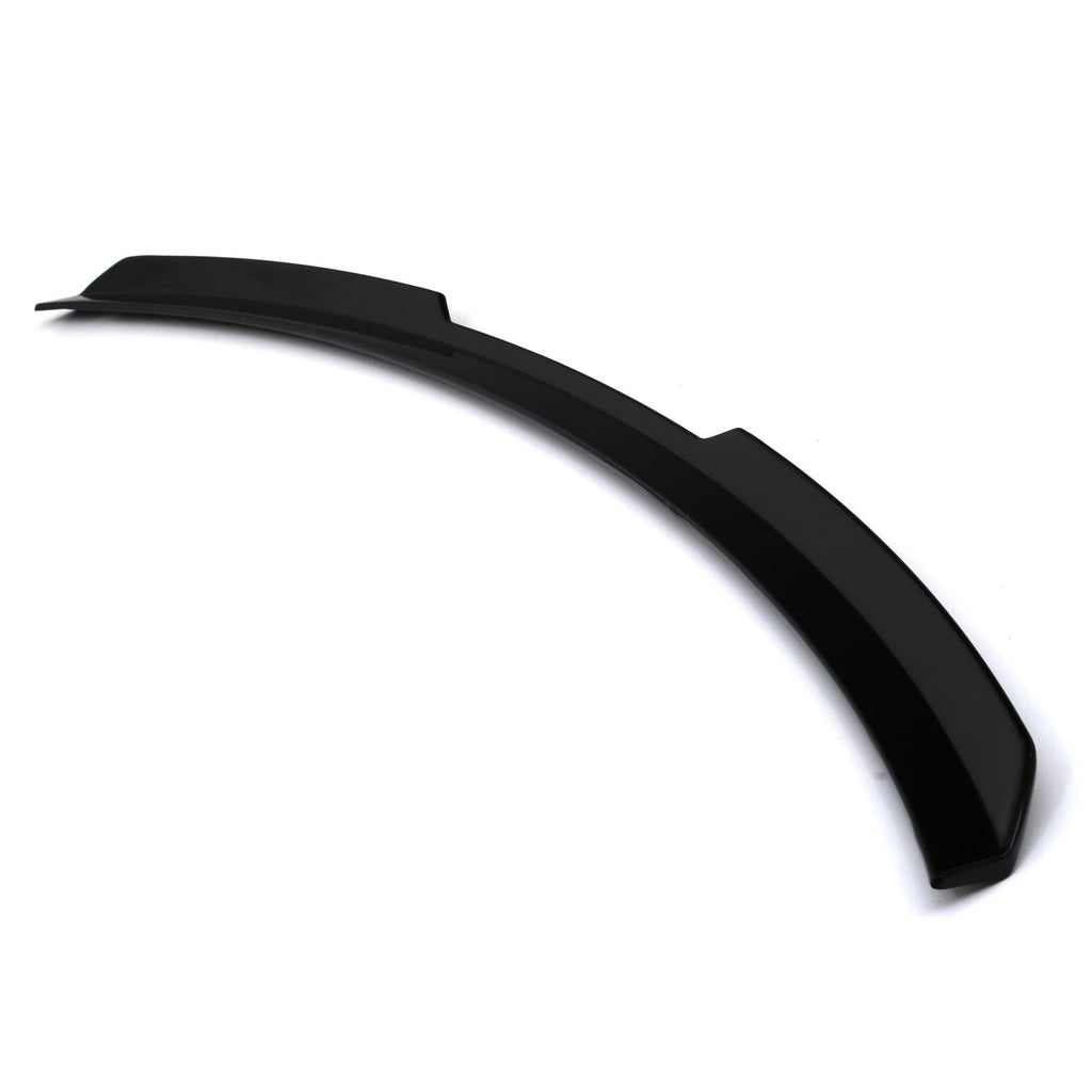Spoiler Posteriore Nero Lucido Porsche Panamera 971 dal 2016 - foto 2