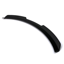 Spoiler Posteriore Nero Lucido Porsche Panamera 971 dal 2016 - foto 2