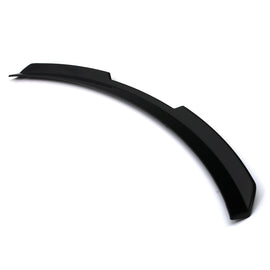Spoiler Posteriore Nero Lucido Porsche Panamera 971 dal 2016 - foto 2
