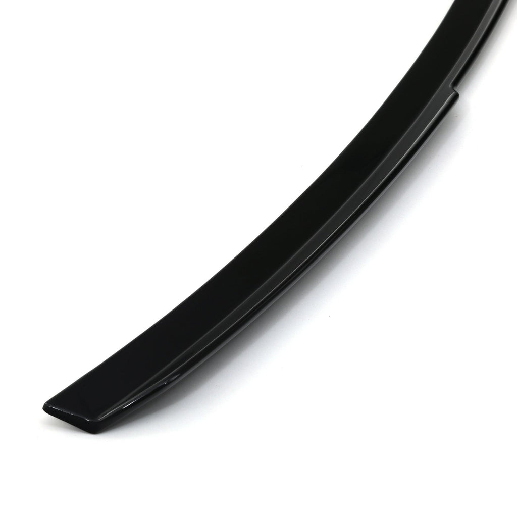Spoiler Posteriore Nero Lucido Porsche Panamera 971 dal 2016 - foto 4
