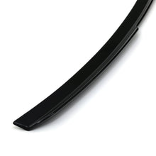 Spoiler Posteriore Nero Lucido Porsche Panamera 971 dal 2016 - foto 4