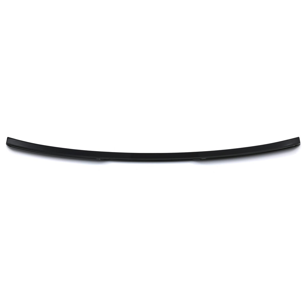 Spoiler Posteriore Nero Lucido Porsche Panamera 971 dal 2016 - foto 5