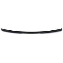 Spoiler Posteriore Nero Lucido Porsche Panamera 971 dal 2016 - foto 5