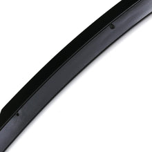 Spoiler Posteriore Nero Lucido Porsche Panamera 971 dal 2016 - foto 6