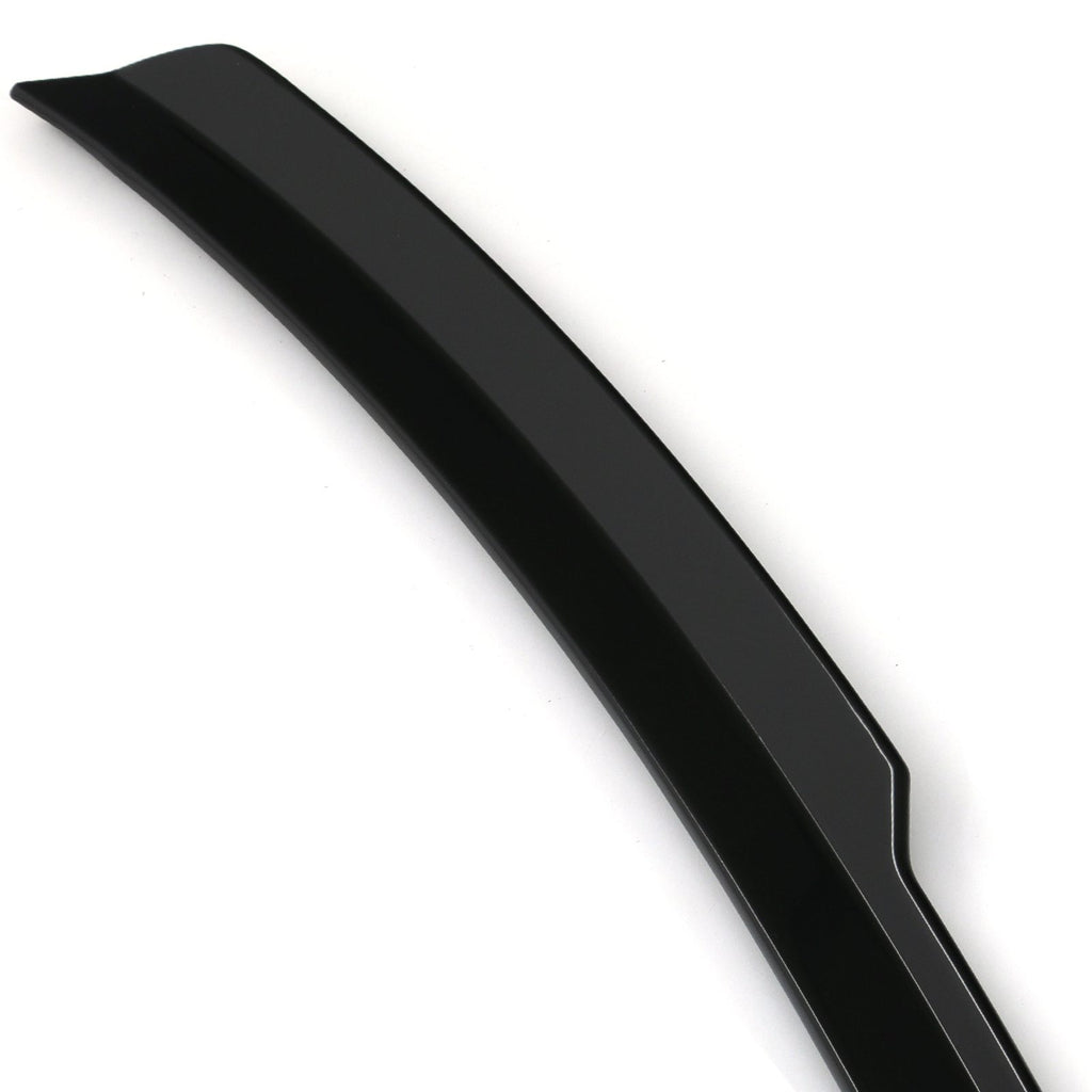 Spoiler Posteriore Nero Lucido Porsche Panamera 971 dal 2016 - foto 7