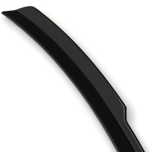 Spoiler Posteriore Nero Lucido Porsche Panamera 971 dal 2016 - foto 7