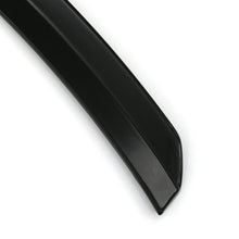 Spoiler Posteriore Nero Lucido Porsche Panamera 971 dal 2016 - foto 8