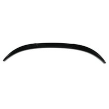 Spoiler Posteriore Nero Lucido Porsche 911 Carrera 4S 992 dal 2019 - foto 5