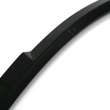 Spoiler Posteriore Nero Lucido Porsche 911 Carrera 4S 992 dal 2019 - foto 6