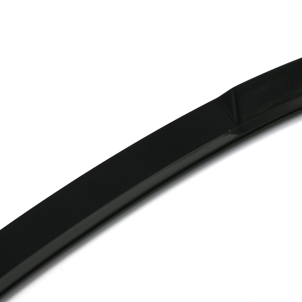 Spoiler Posteriore Nero Lucido Porsche 911 Carrera 4S 992 dal 2019 - foto 7