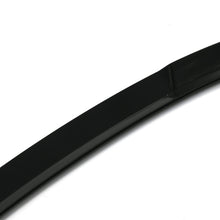 Spoiler Posteriore Nero Lucido Porsche 911 Carrera 4S 992 dal 2019 - foto 7