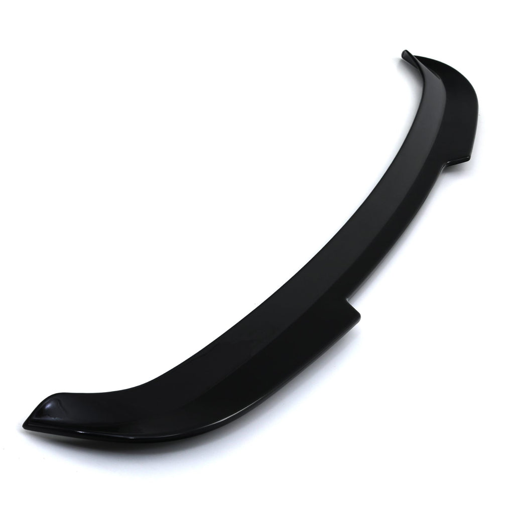 Spoiler Posteriore Nero Lucido Porsche Cayenne E3 2019-2023