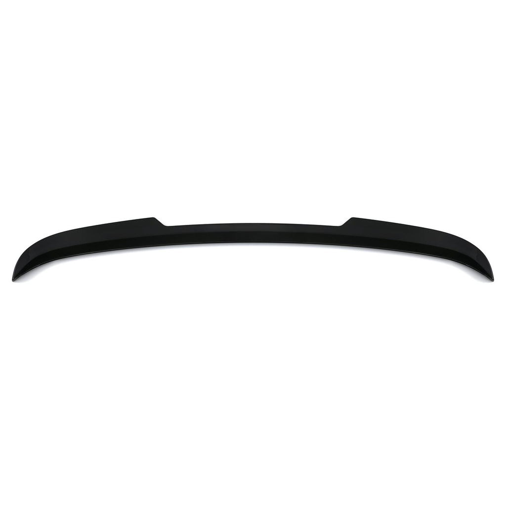 Spoiler Posteriore Nero Lucido Porsche Cayenne E3 2019-2023 - foto 5